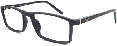 

Life-Line Full Rim Rectangle Frame(52 mm
