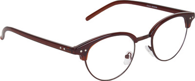 

Zyaden Full Rim Round Frame(51 mm