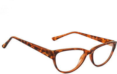 

Royal Son Full Rim Cat-eyed Frame(52 mm