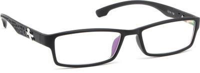 

Olvin Full Rim Square Frame(53 mm