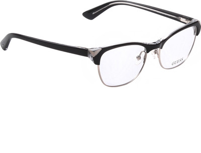 

Guess Full Rim Rectangle Frame(52 mm