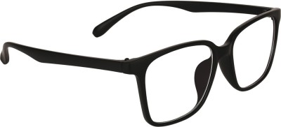 

Zyaden Full Rim Rectangle Frame(51 mm