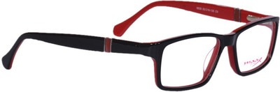 

Maax Full Rim Rectangle Frame(52 mm