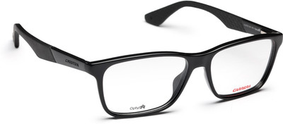 

Carrera Full Rim Wayfarer Frame(53 mm