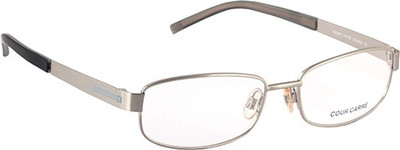

Cour Carre Full Rim Oval Frame(53 mm
