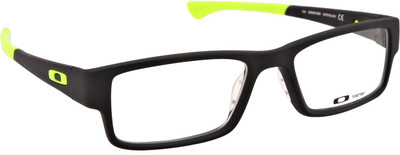 

Oakley Full Rim Wayfarer Frame(53 mm