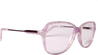 

Iryz Full Rim Square Frame(54 mm