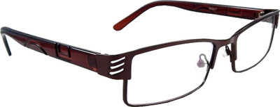

Els Full Rim Rectangle Frame(50 mm