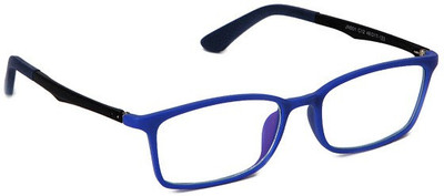 

David Martin Full Rim Square Frame(48 mm