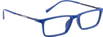 

Glitters Full Rim Rectangle Frame(47 mm