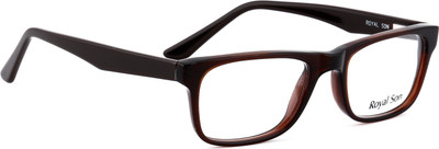 

Royal Son Full Rim Rectangle Frame(54 mm