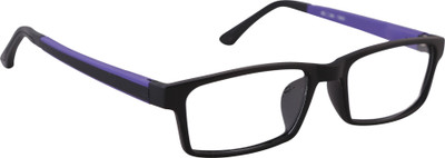 

iSTAR Full Rim Rectangle Frame(48 mm