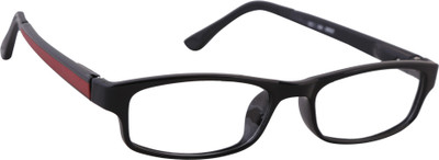 

iSTAR Full Rim Rectangle Frame(44 mm