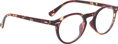 Olvin Full Rim Oval Frame(46 mm