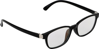 

ULTRAVISION Full Rim Rectangle Frame(51 mm