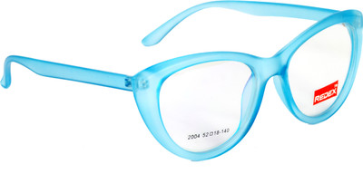 Redex Full Rim Cat-eyed Frame(50 mm