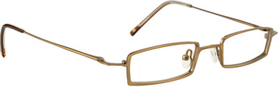 

Glitters Full Rim Rectangle Frame(48 mm