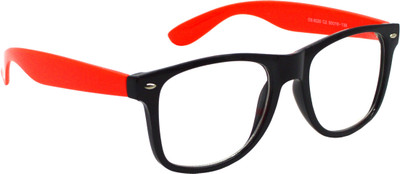 

Red Knot Full Rim Wayfarer Frame(50 mm