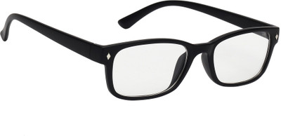 

Hawai Full Rim Rectangle Frame(55 mm