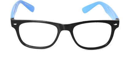 

Cruze Full Rim Wayfarer Frame