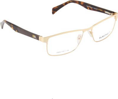 

Farenheit Full Rim Rectangle Frame(53 mm