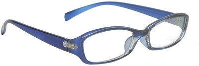 

Hawai Full Rim Rectangle Frame(51 mm