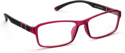 

Olvin Full Rim Rectangle Frame(55 mm