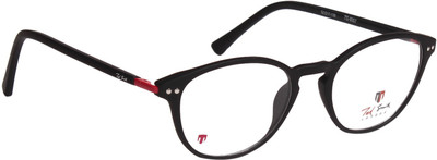 

Ted Smith Full Rim Round Frame(52 mm