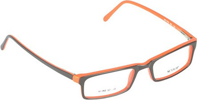 

Scoop Full Rim Rectangle Frame(52 mm