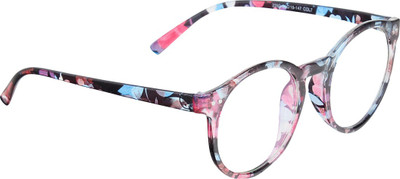 

Olvin Full Rim Oval Frame(51 mm