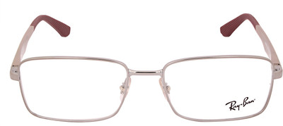

Ray-Ban Full Rim Rectangle Frame(49 mm