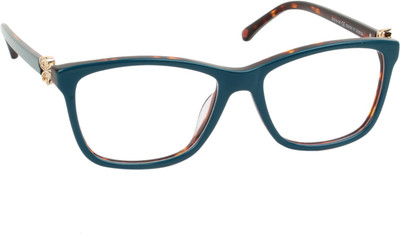 

Lee Cooper Full Rim Rectangle Frame(52 mm