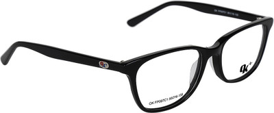 Opticalskart Full Rim Rectangle Frame(50 mm