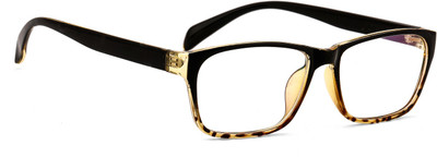 

Royal Son Full Rim Rectangle Frame(54 mm