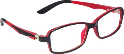 

Terry Ford Full Rim Rectangle Frame(46 mm