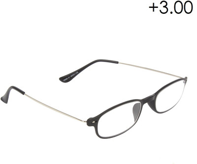 

Alire Readers Full Rim Oval Frame(50 mm