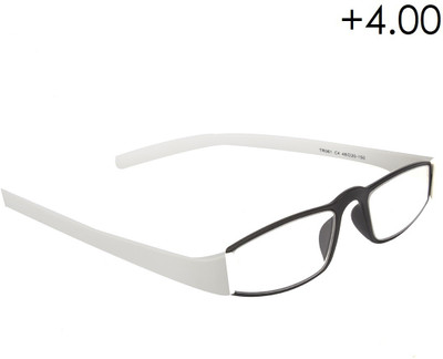 

Alire Readers Full Rim Rectangle Frame(48 mm