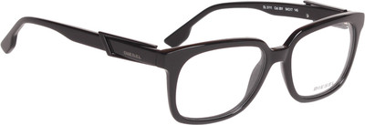 

Diesel Full Rim Wayfarer Frame(54 mm