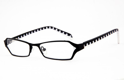 

Curio Full Rim Rectangle Frame(49 mm