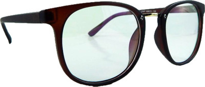 

Els Full Rim Round Frame(47 mm