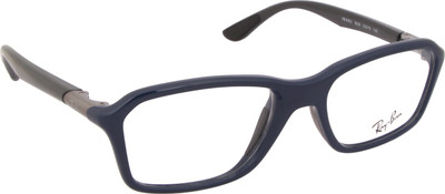 

Ray-Ban Full Rim Rectangle Frame(53 mm