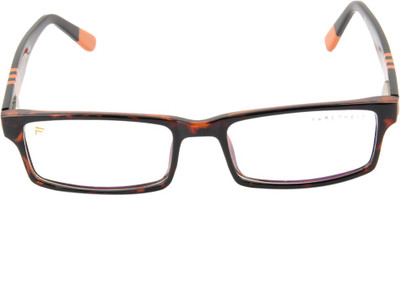 

Farenheit Full Rim Rectangle Frame(49 mm