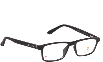 

Ted Smith Full Rim Rectangle Frame(52 mm