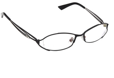 Hawai Full Rim Oval Frame(51 mm