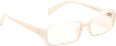 

Ewan Full Rim Rectangle Frame(51 mm