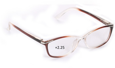 

Alire Readers Full Rim Cat-eyed Frame(51 mm
