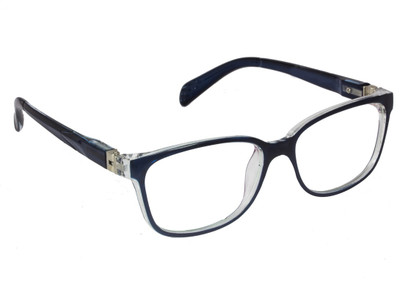 

Terry Ford Full Rim Rectangle Frame(45 mm