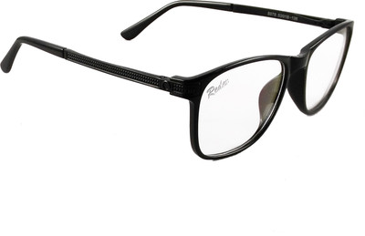 

Redex Full Rim Wayfarer Frame(50 mm