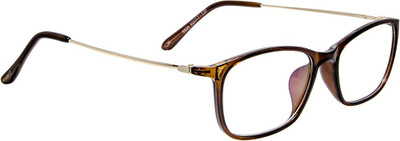 

Cardon Full Rim Rectangle Frame(52 mm