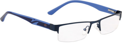 

Royal Son Half Rim Square Frame(51 mm